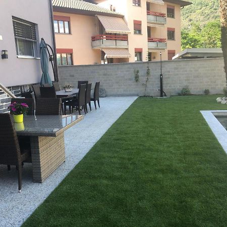 Апартаменты Miranda, Modern Duplex, Garden, Swimming Pool, Parking Лозон Экстерьер фото