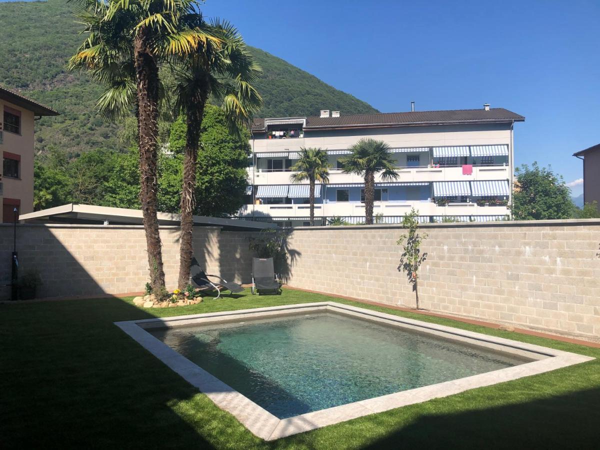 Апартаменты Miranda, Modern Duplex, Garden, Swimming Pool, Parking Лозон Экстерьер фото