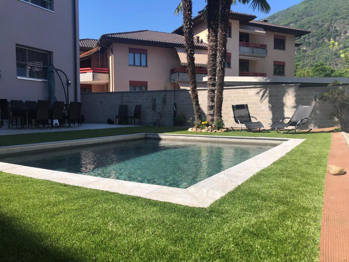Апартаменты Miranda, Modern Duplex, Garden, Swimming Pool, Parking Лозон Экстерьер фото